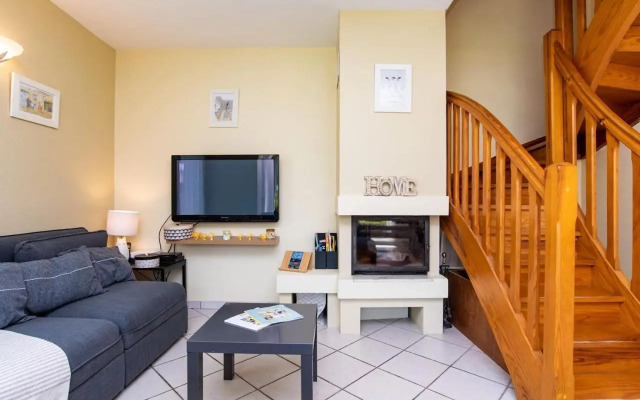 Maison 8 personnes au coeur de la vallée du Louron