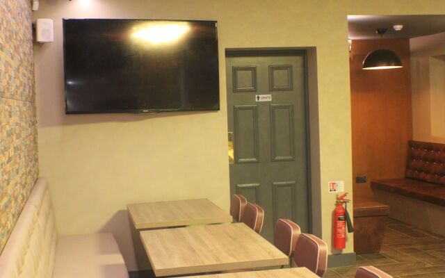 The Fusilier Inn