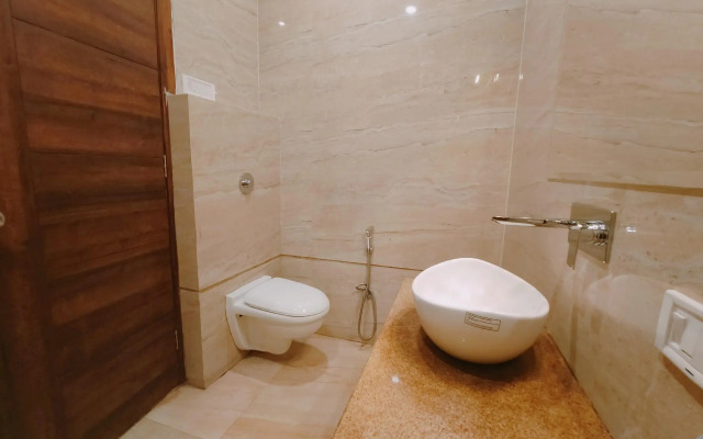 Hotel Grand Fortune
