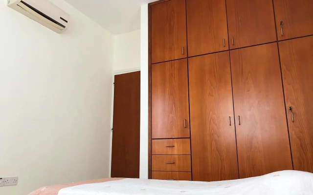 King's Gardens Apartment