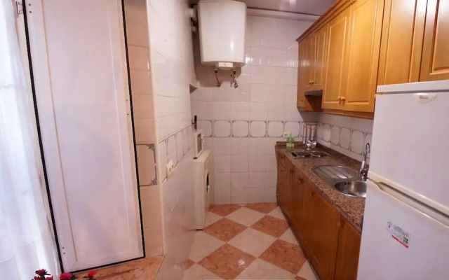 Apartamentos Embrujo de Azahar