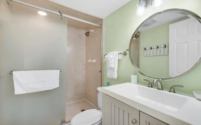 Shoreline Towers 3026