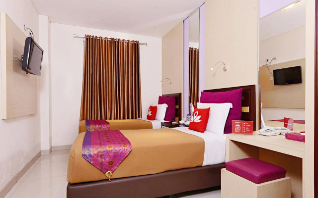 ZEN Rooms Riau Natuna