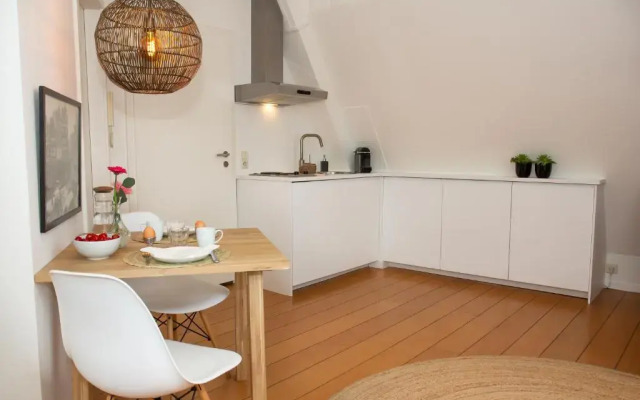 Apartments Waterland