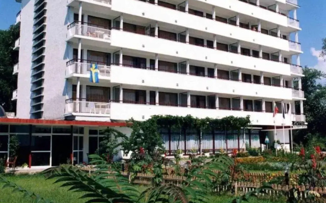 Olymp Hotel