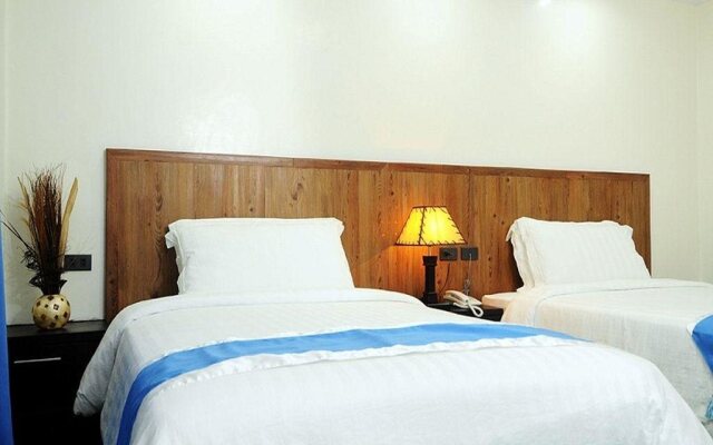 NDN Grand Hotel