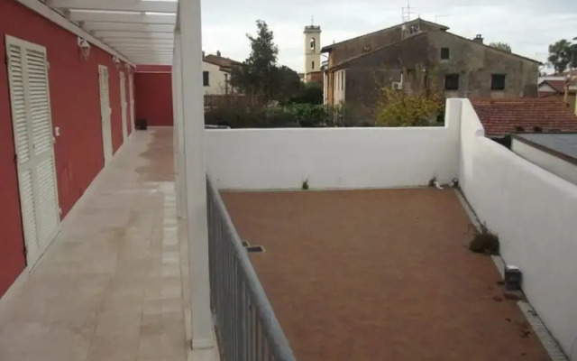 Residenza La Falegnameria