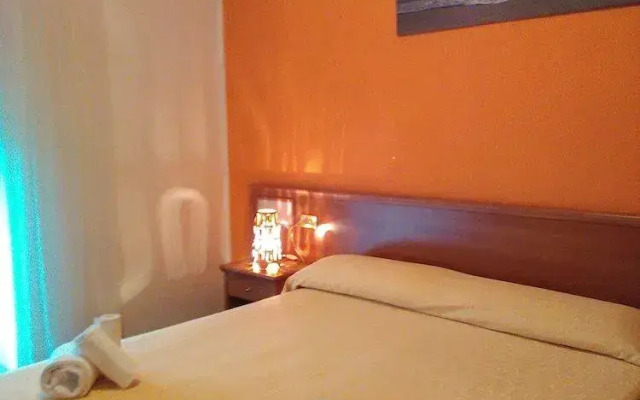 Hotel Tre Monti