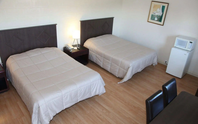 Motel Grande ile