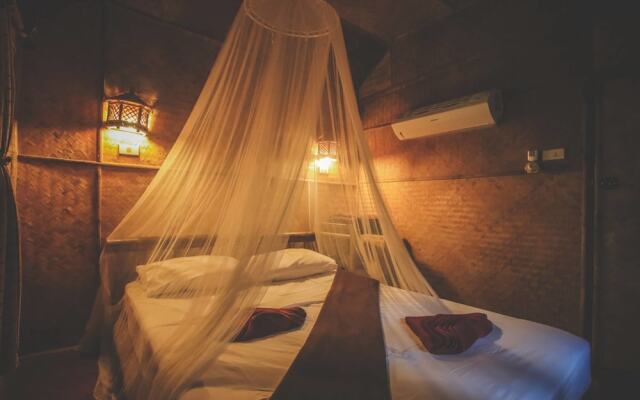 Bamboo Jungle Resort