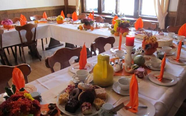 Pension Elli Krossner