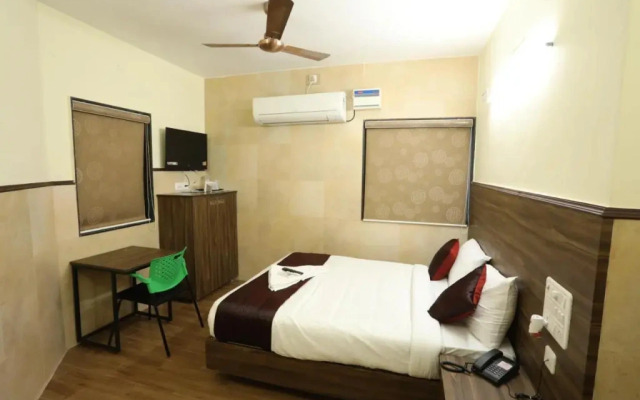 Season 4 Residences - Nungambakkam