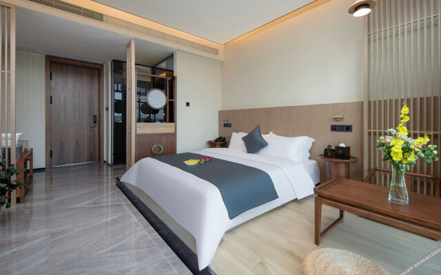 Yueyang Yueqi Hotel