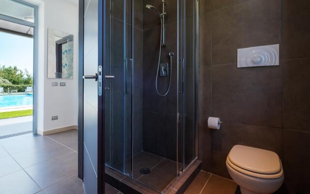 Villa Atmosfere 8 in Frassi
