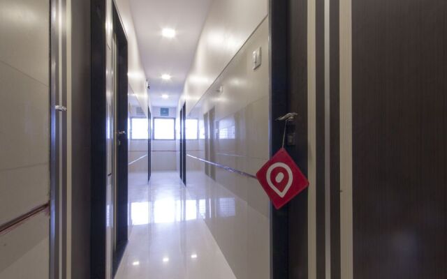 OYO Rooms LBS Marg BKC