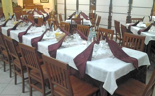 Hotel Il Melograno