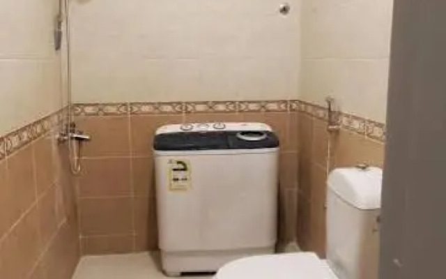 Rehana Al-Wurud Suites