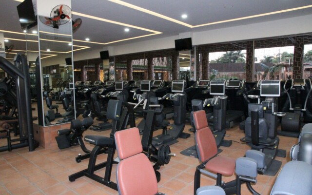 Speke Apartments