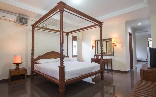 Hotel Bali Saba Bagus