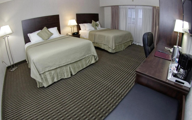 Victoria Inn Hotel & Convention Centre Brandon