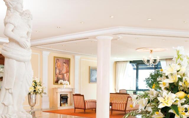 Victor's Residenz-Hotel Erfurt