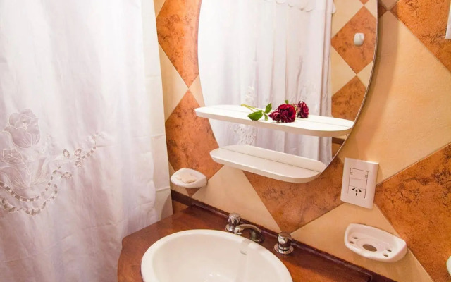 Linda Vista Apart Hotel
