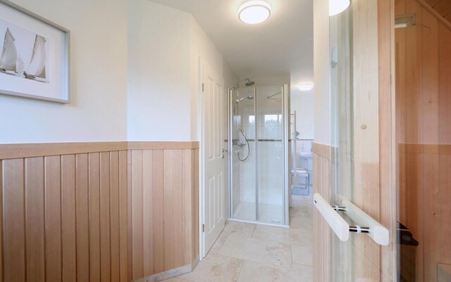 Beautiful Home in Dagebüll With 3 Bedrooms and Sauna