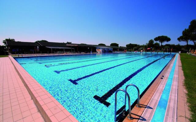 Residence Mare Pineta