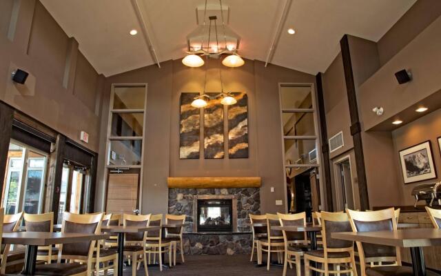 Northstar Mountain Village