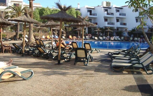 Allsun Hotel Albatros