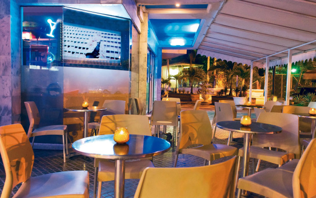 Sol Caribe Sea Flower