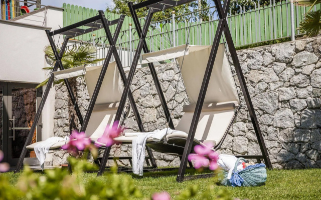 Dolce Vita Hotel Jagdhof