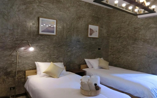 The Wishes Hotel at Chiangmai