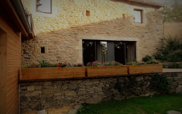 Domaine des Marequiers Gîtes