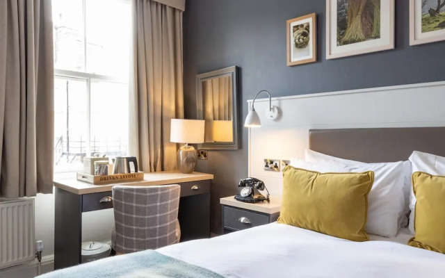 The Harrogate Inn - The Inn Collection Group