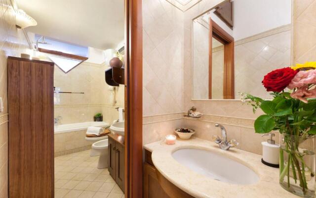 Relais Sorrento Terrace and Relax