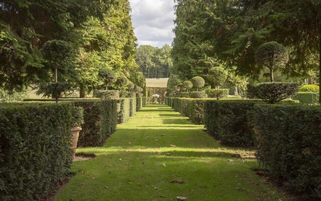 Les Charmes de Carlucet - Manor House