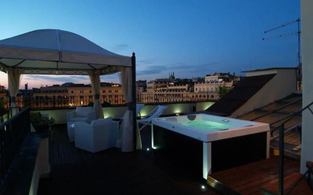 Relais Badoer