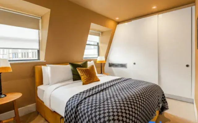 Your Apartment - Tower of London