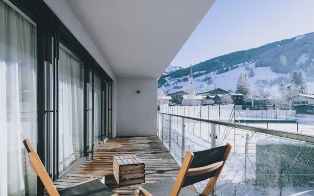 Apartments Goldbergblick by we rent