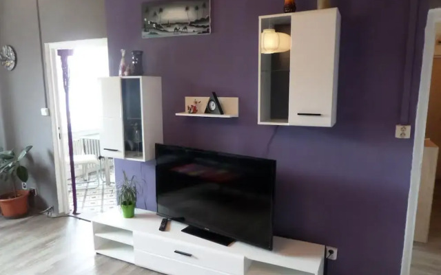 Apartmán Trutnov