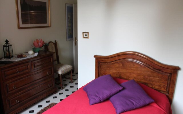 Bed and Breakfast Le Tezze a Treviso