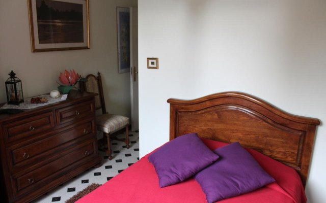 Bed and Breakfast Le Tezze a Treviso