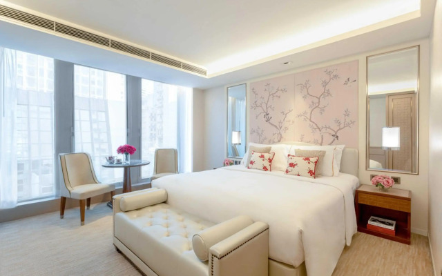 The Pottinger Hong Kong