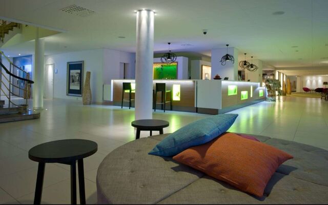 Best Western Plus Skogshojd