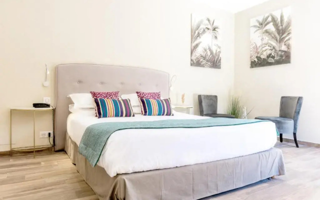 Osteria A Stalla Sischese & Spa