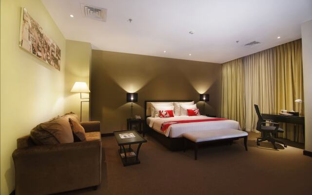 PRIME PARK Hotel Bandung