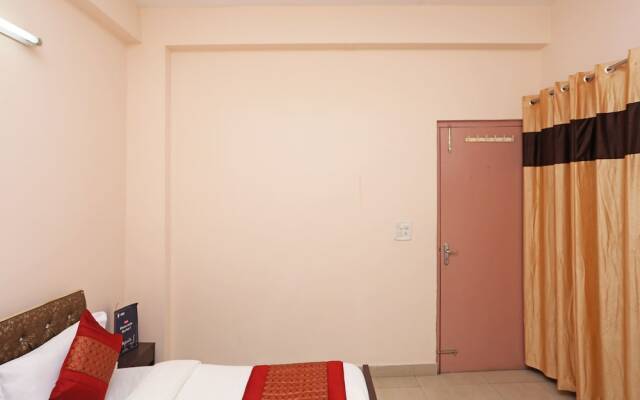 The Nest By OYO Rooms