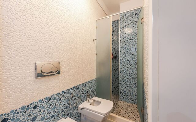 The Grand Luxurious Duplex