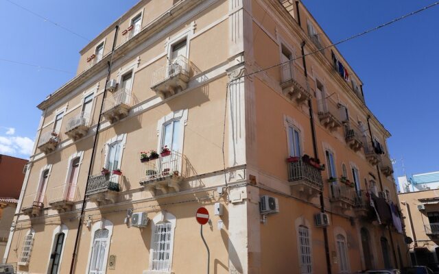 La Sicilia in un sogno